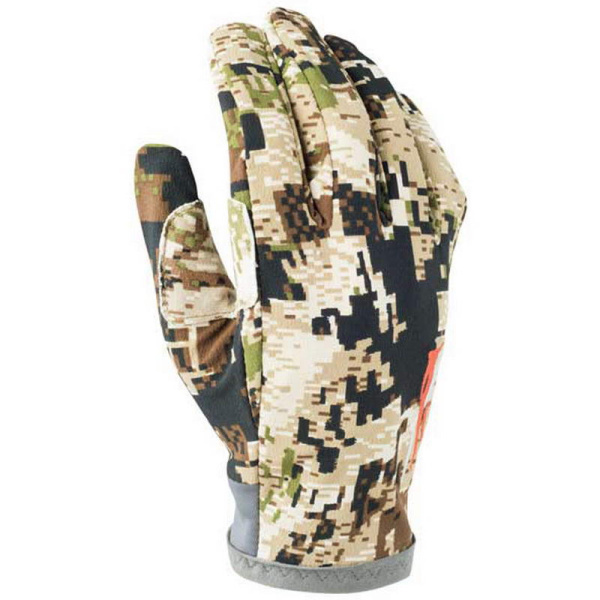 Перчатки Ws Ascent Glove (Optifade Subalpine; M)